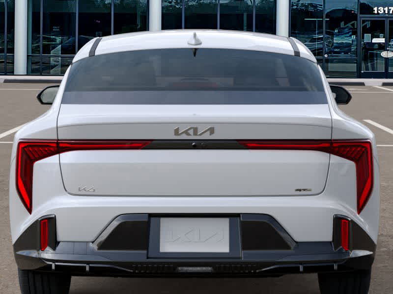 Thumbnail: 2025 Kia K4 - 13