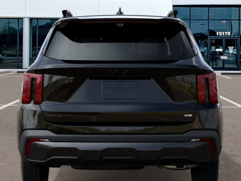 Thumbnail: 2026 Kia Sorento - 13