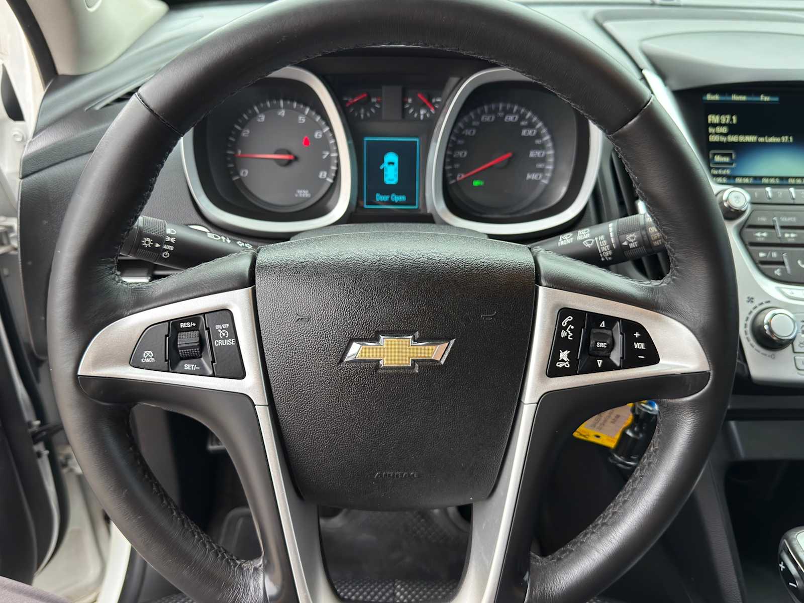 Thumbnail: 2015 Chevrolet Equinox - 13