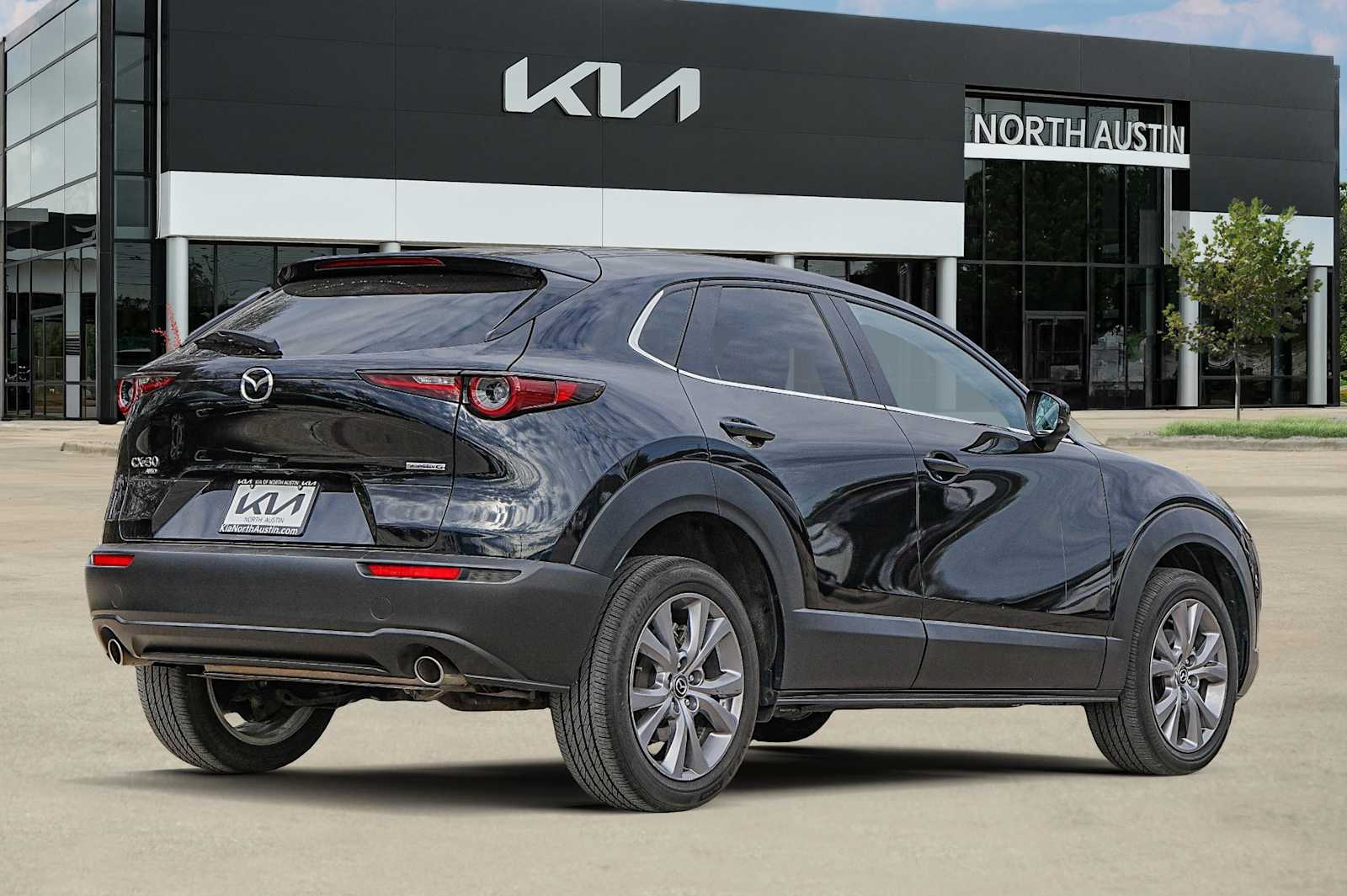 Thumbnail: 2021 Mazda CX-30 - 6