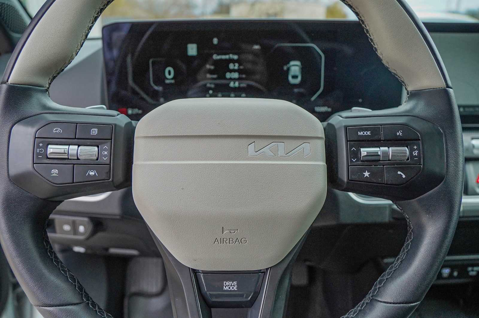 Thumbnail: 2025 Kia K4 - 12