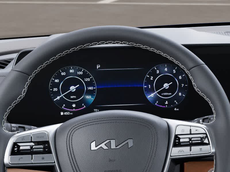 2025 Kia Telluride SX Prestige 21