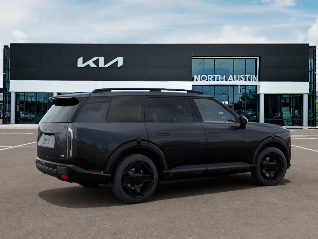 Thumbnail: 2027 Kia Telluride - 6