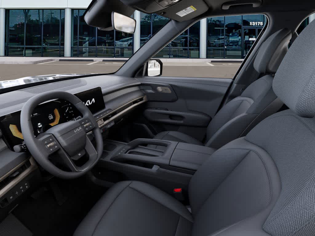 Thumbnail: 2027 Kia Telluride - 17