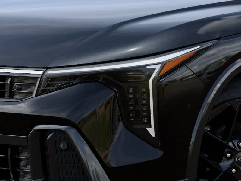 Thumbnail: 2026 Kia K4 - 10