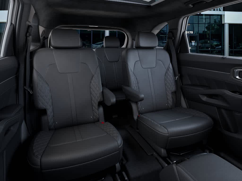 Thumbnail: 2026 Kia Sorento - 16