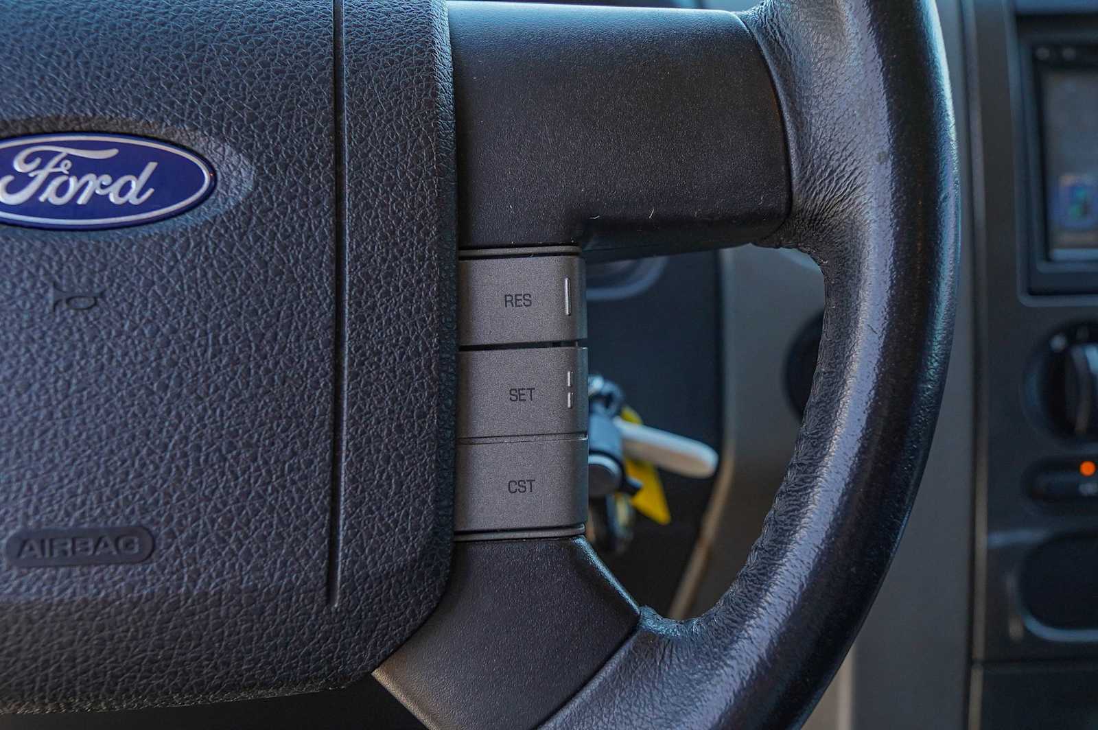 Thumbnail: 2007 Ford Econoline - 14