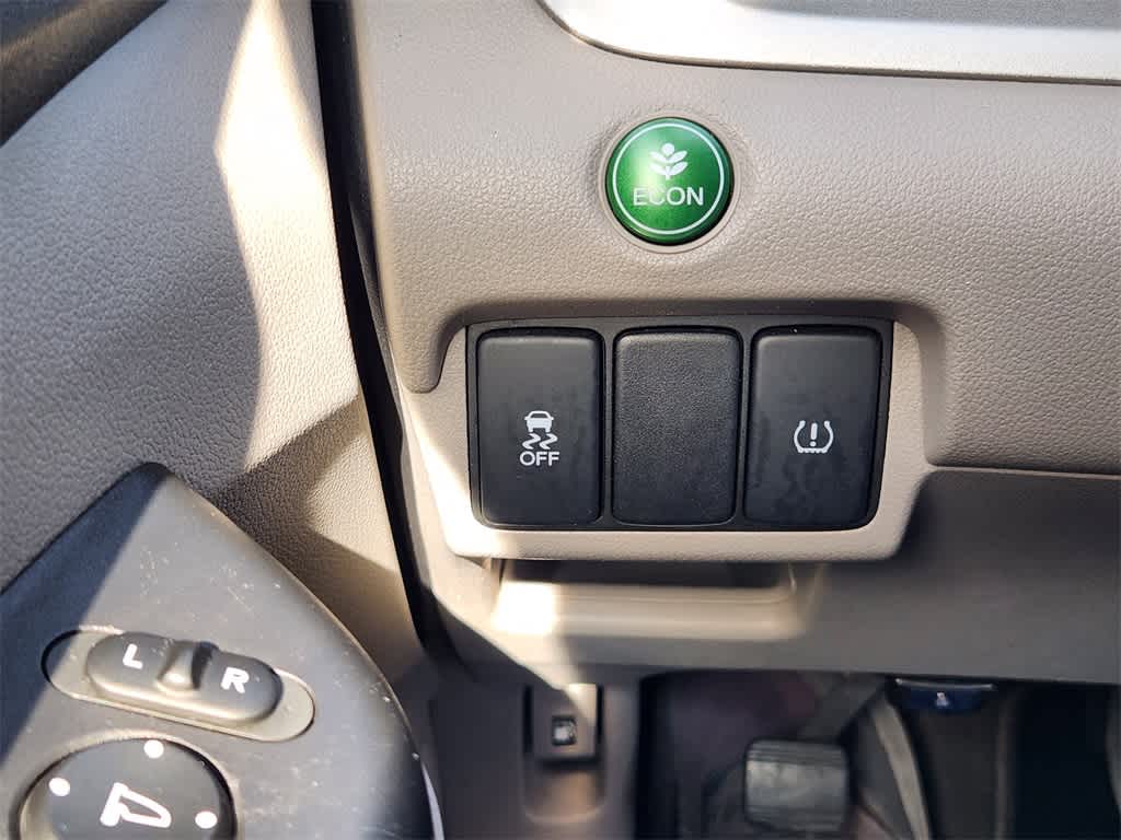 Thumbnail: 2014 Honda CR-V - 22