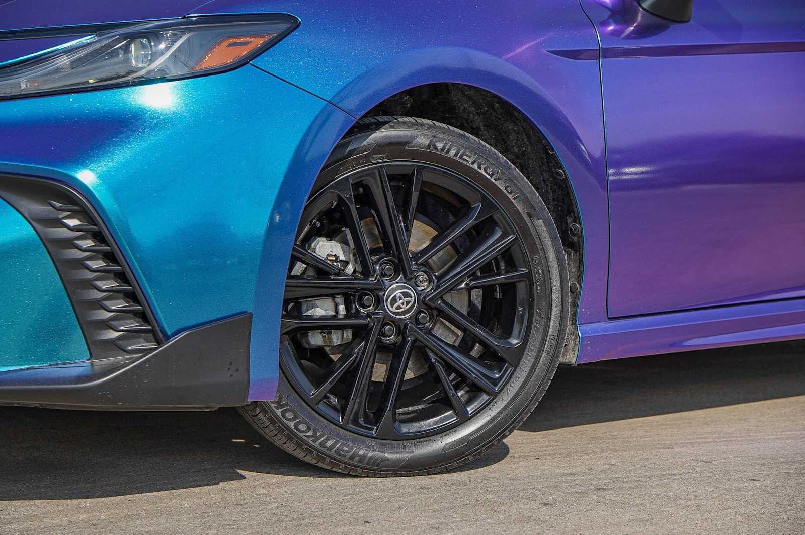 Thumbnail: 2025 Toyota Camry - 2