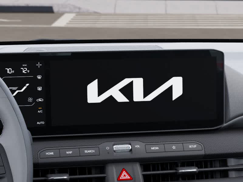 Thumbnail: 2025 Kia K4 - 20