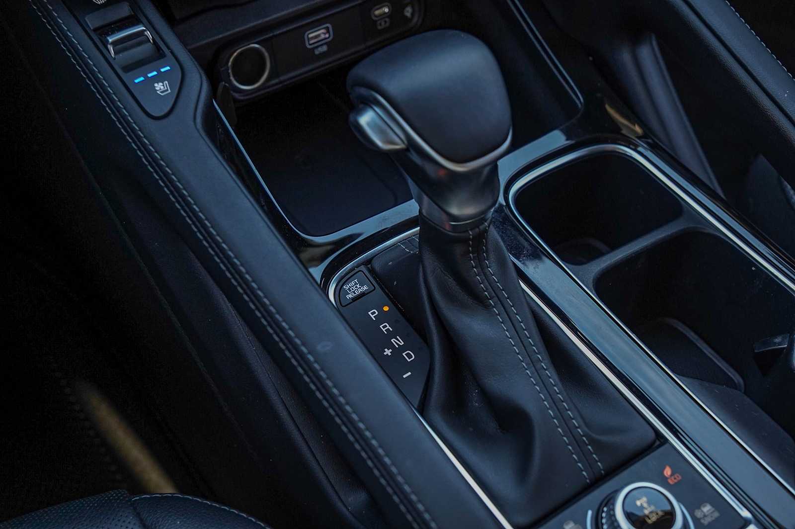 Thumbnail: 2024 Kia Telluride - 21