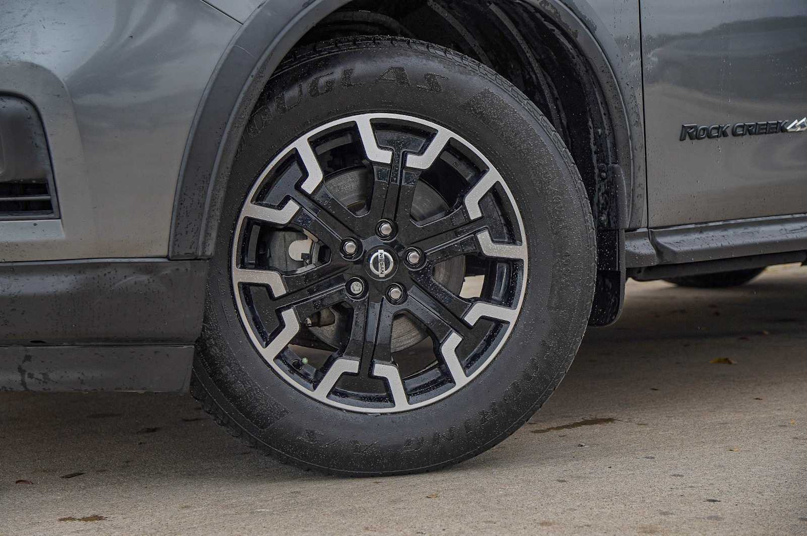 Thumbnail: 2020 Nissan Pathfinder - 2