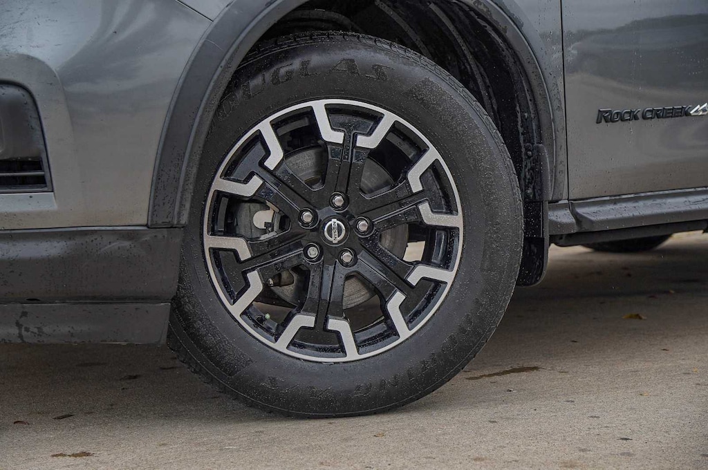 Used 2020 Nissan Pathfinder SV SUV