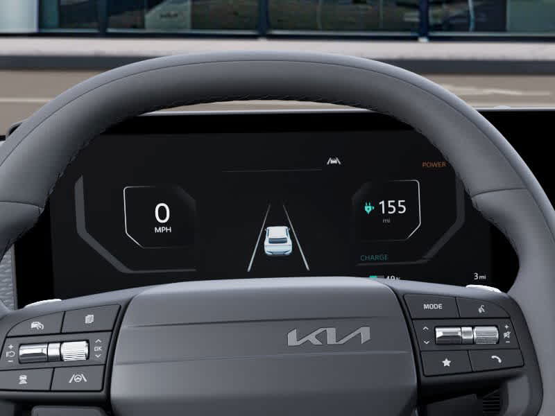 Thumbnail: 2025 Kia EV6 - 21