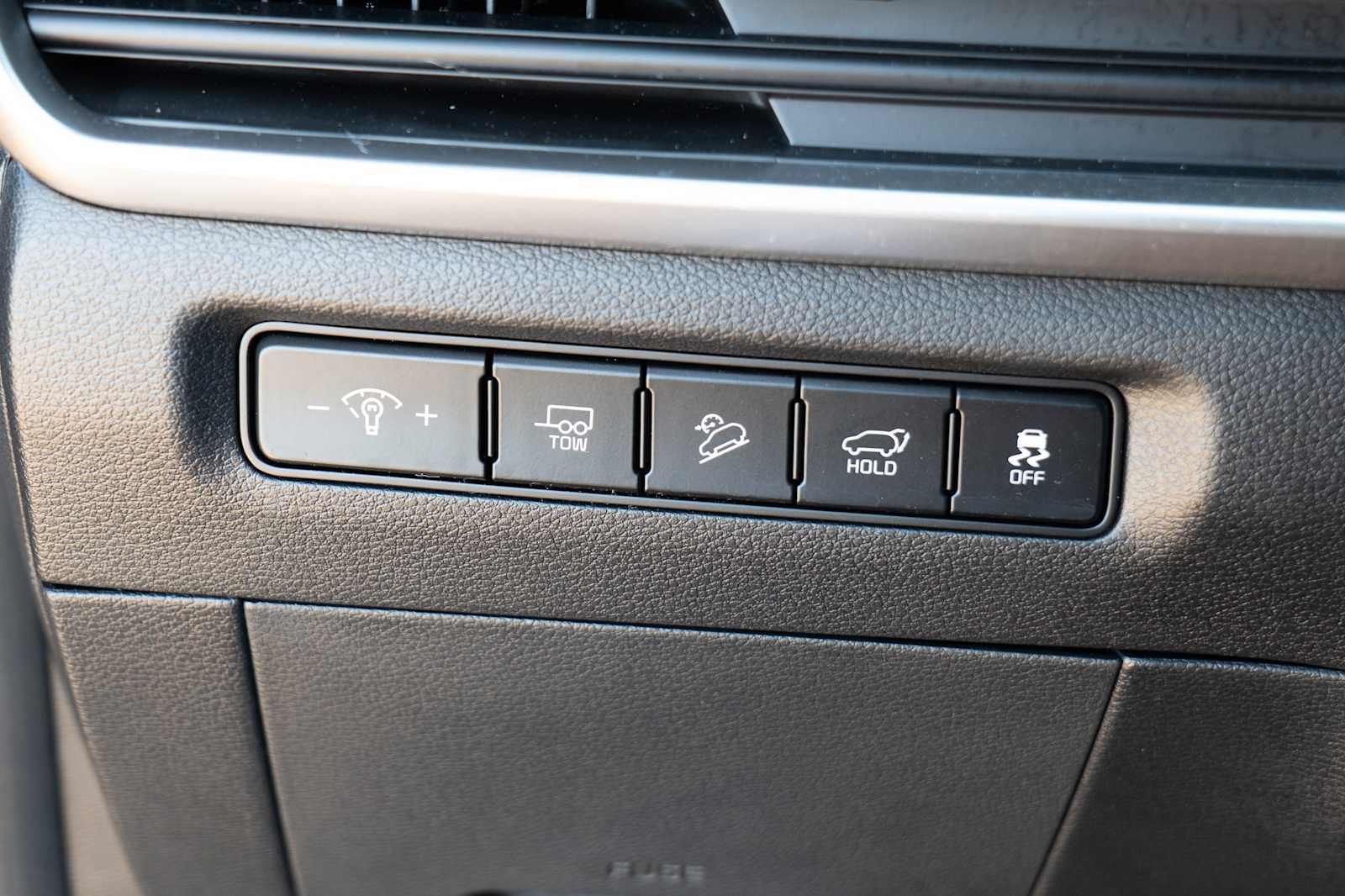 Thumbnail: 2023 Kia Telluride - 19