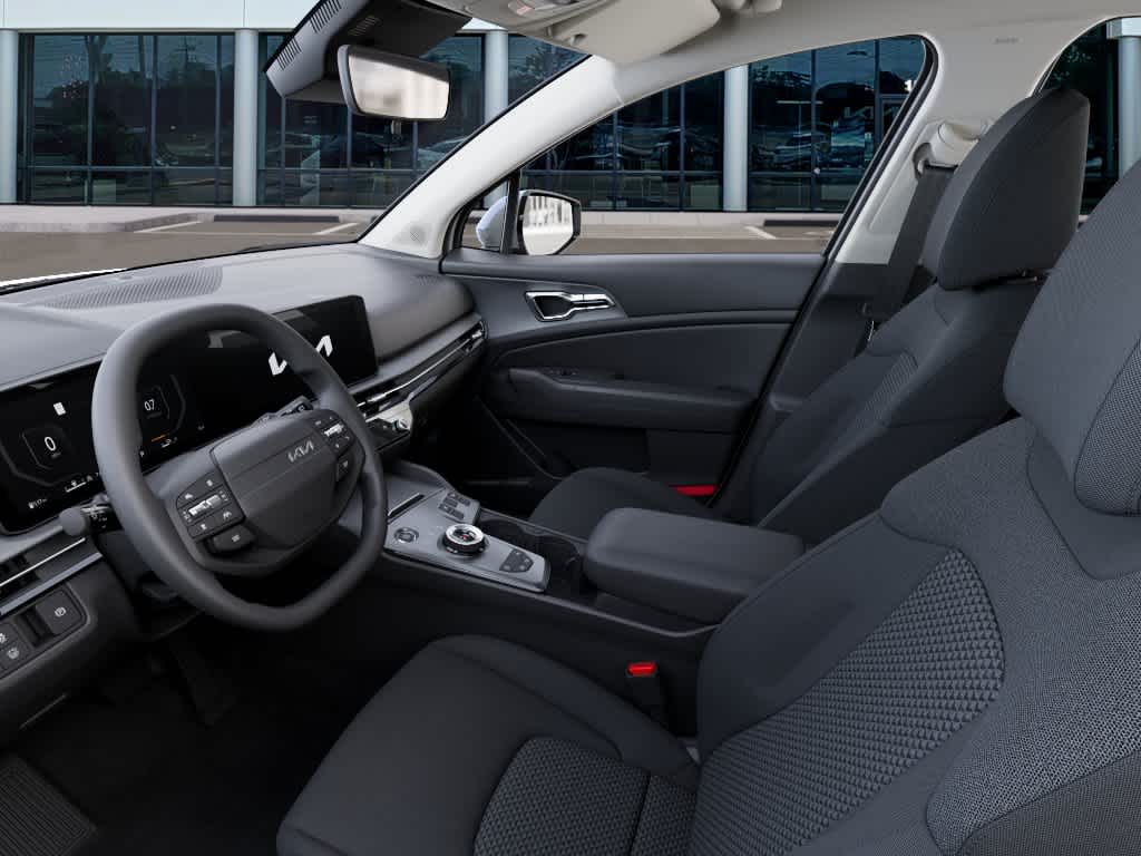 Thumbnail: 2026 Kia Sportage - 17