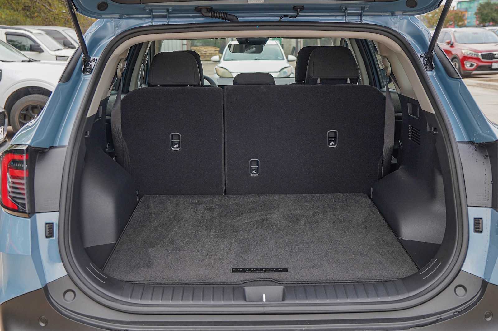 Thumbnail: 2026 Kia Sportage - 39