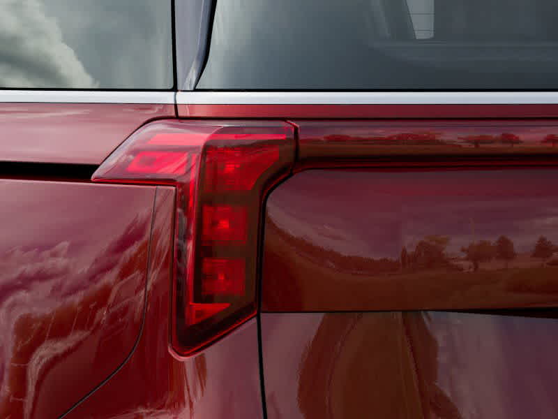 Thumbnail: 2026 Kia Carnival - 11