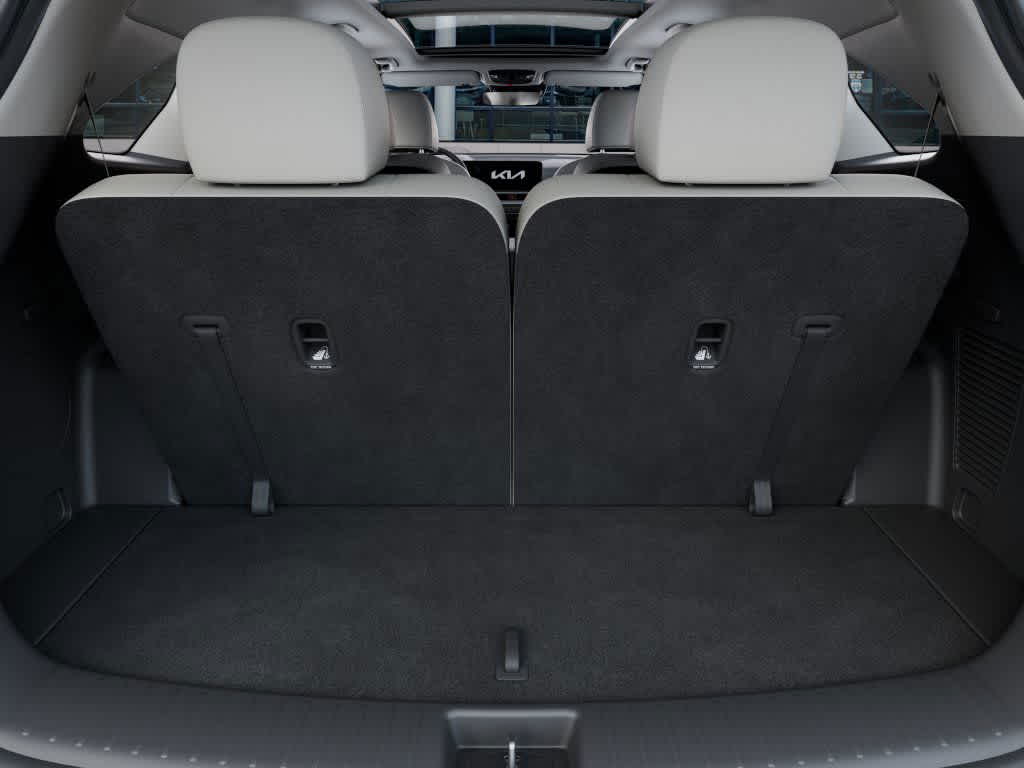 Thumbnail: 2025 Kia Sorento - 19