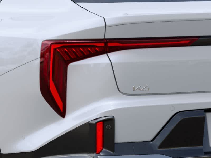 Thumbnail: 2026 Kia K4 - 11