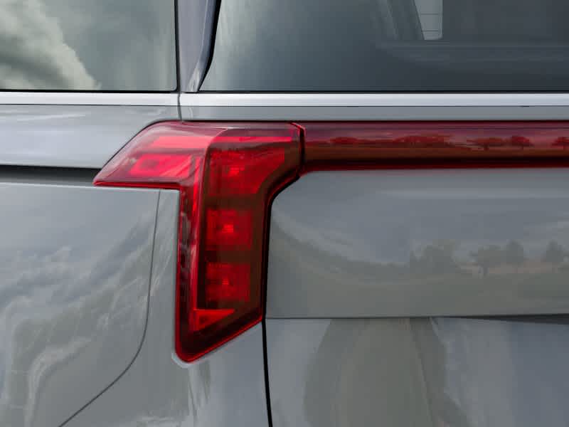 Thumbnail: 2026 Kia Carnival - 11