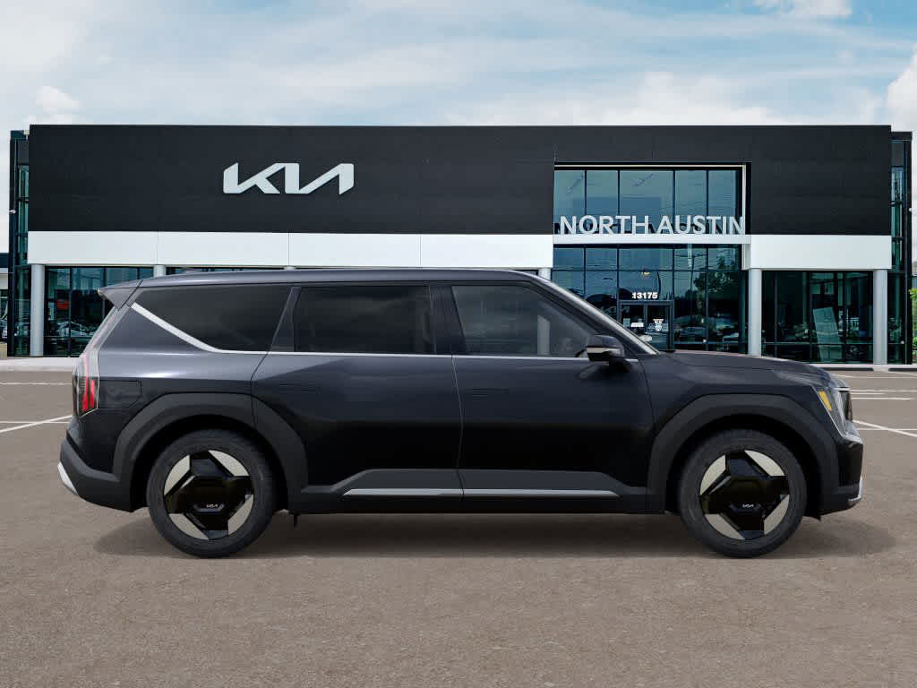 Thumbnail: 2026 Kia EV9 - 7