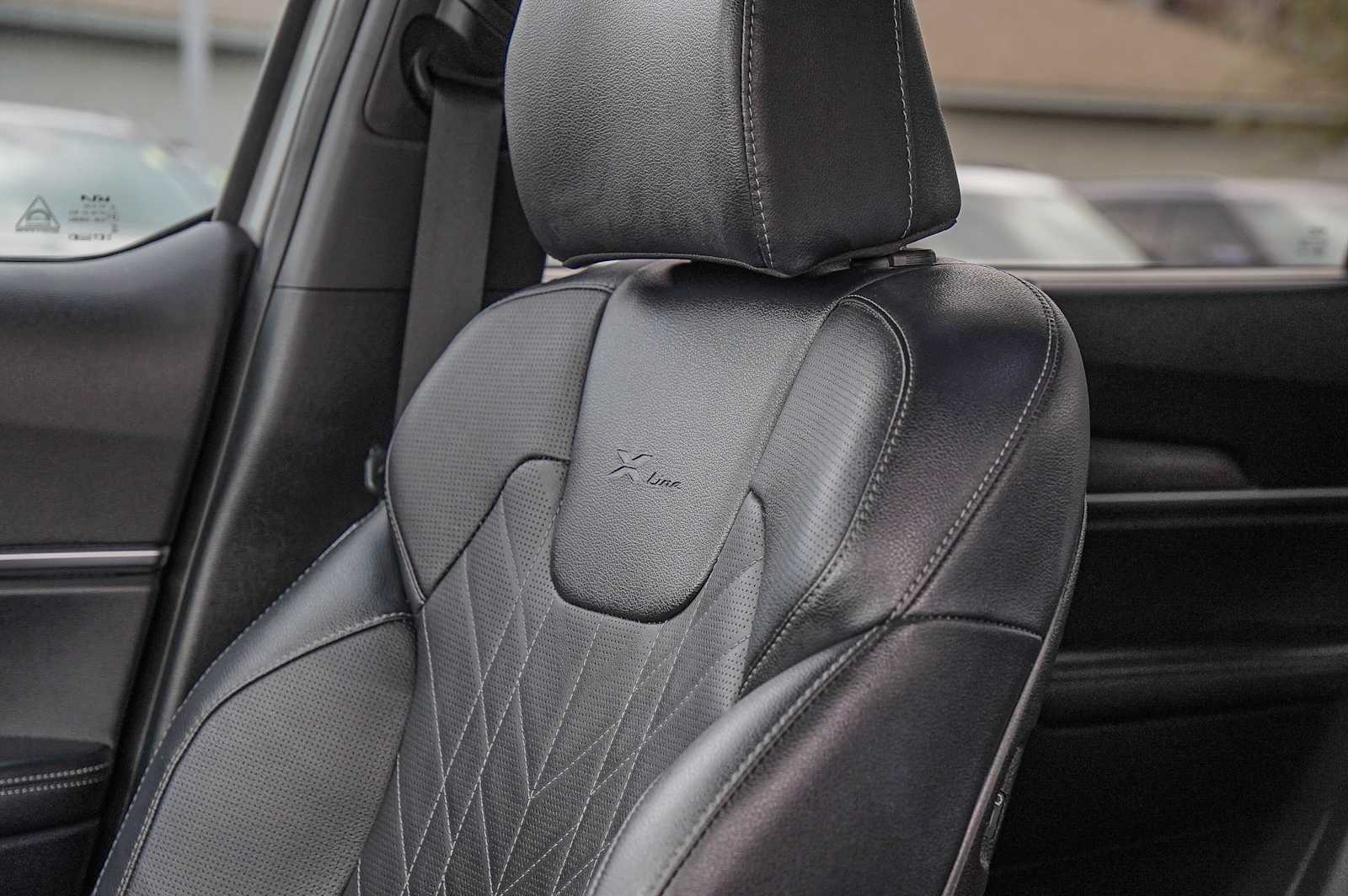 Thumbnail: 2024 Kia Telluride - 12