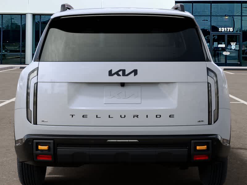Thumbnail: 2027 Kia Telluride - 13