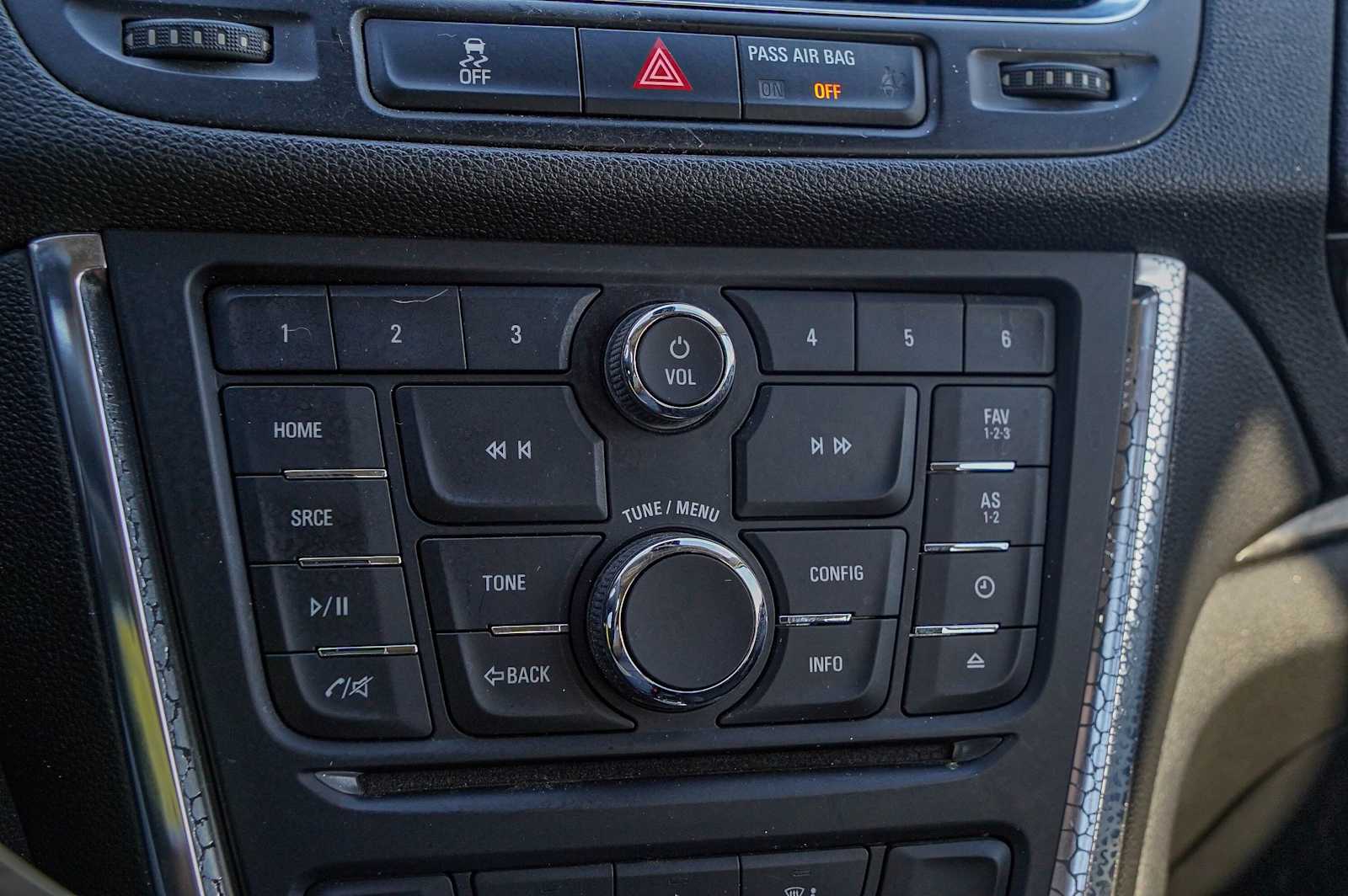 Thumbnail: 2015 Buick Encore - 19