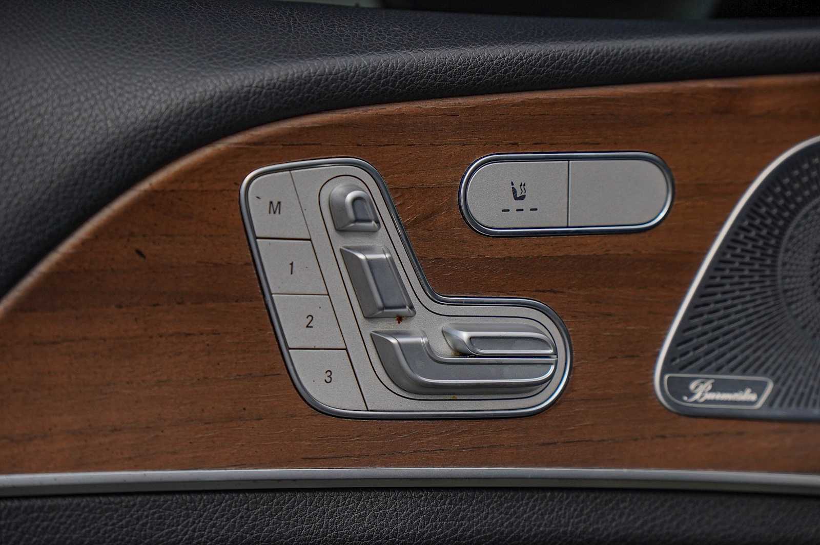 Thumbnail: 2021 Mercedes-Benz GLE - 24