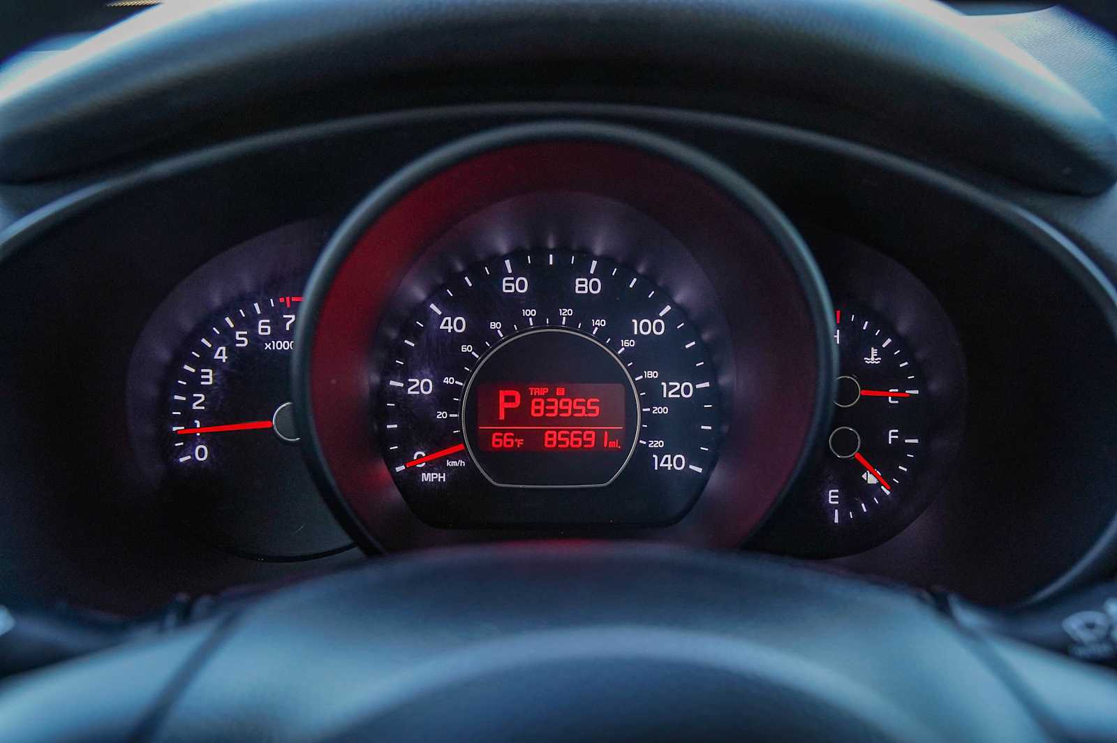 Thumbnail: 2016 Kia Soul - 15