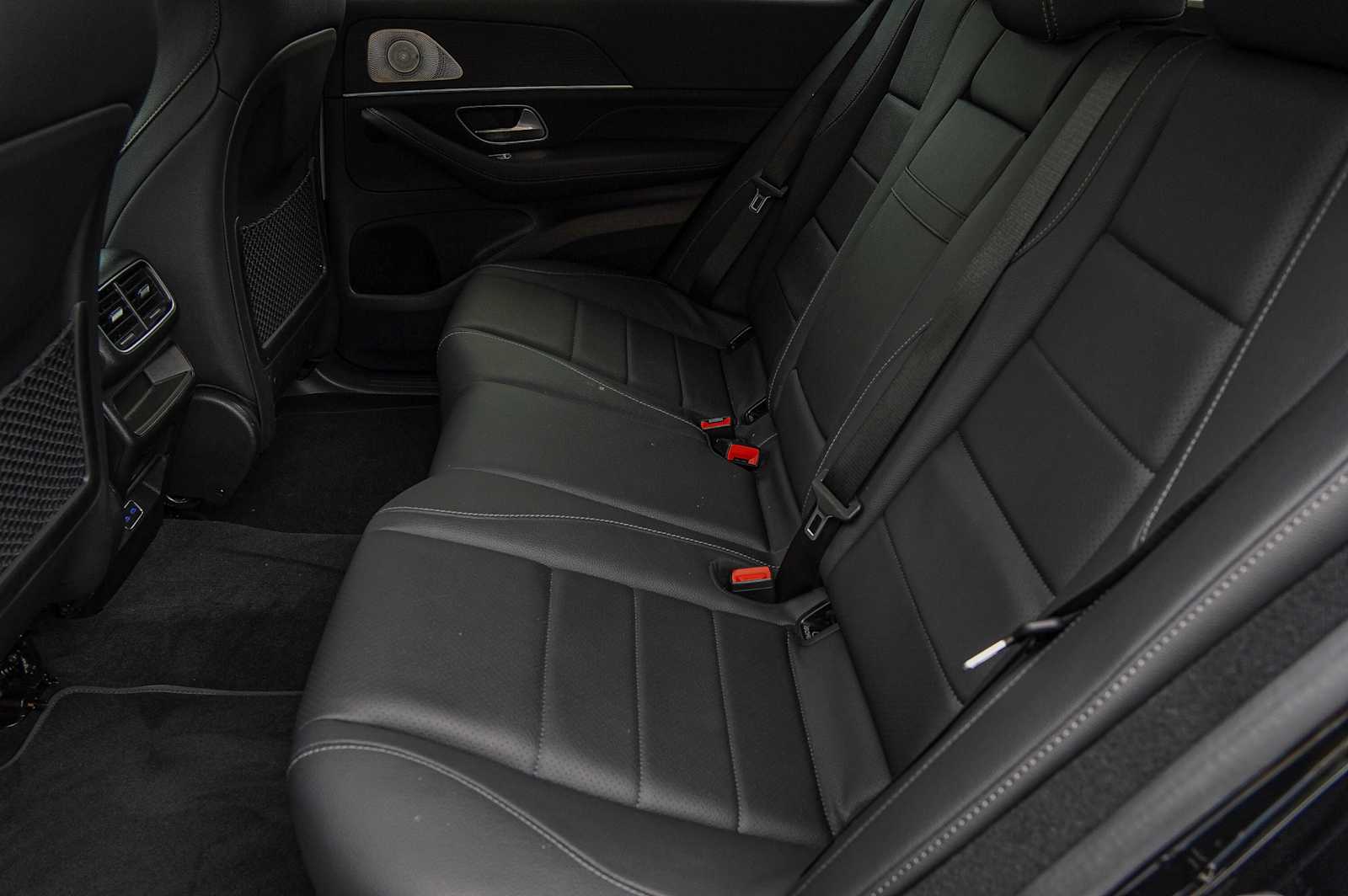 Thumbnail: 2024 Mercedes-Benz GLE - 29