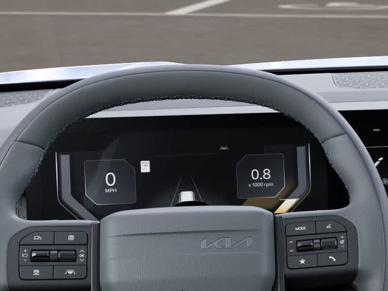 Thumbnail: 2027 Kia Telluride - 21