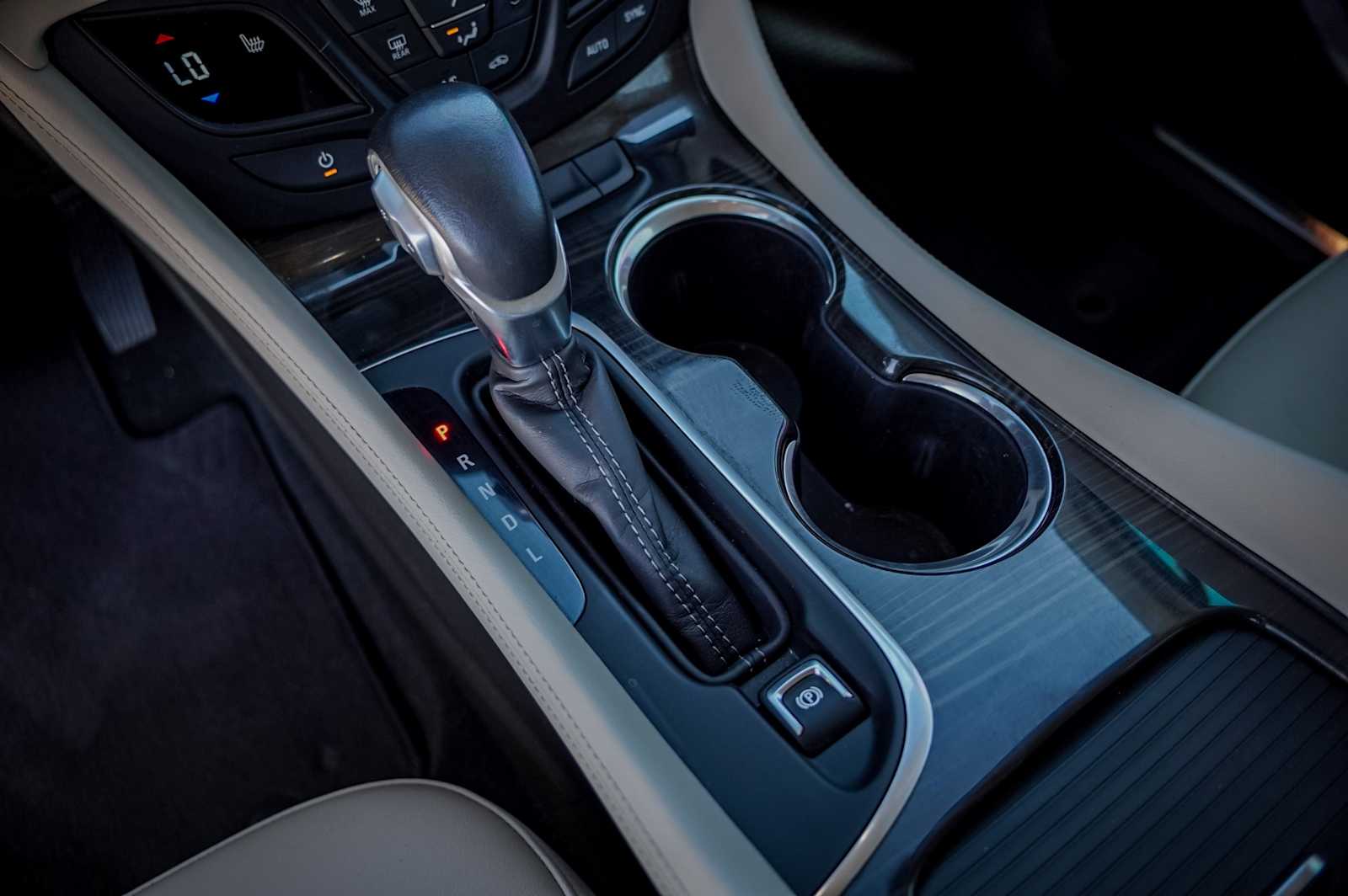 Thumbnail: 2020 Buick Envision - 18