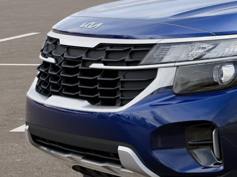 Thumbnail: 2026 Kia Seltos - 12