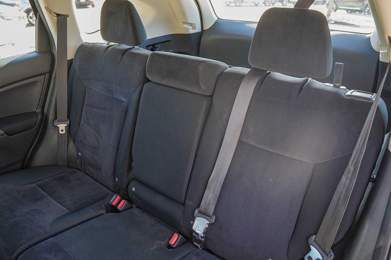 Thumbnail: 2012 Honda CR-V - 29