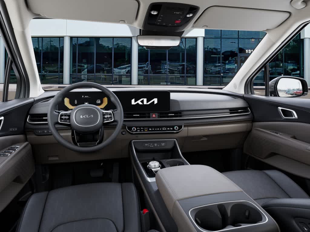 Thumbnail: 2026 Kia Carnival - 14