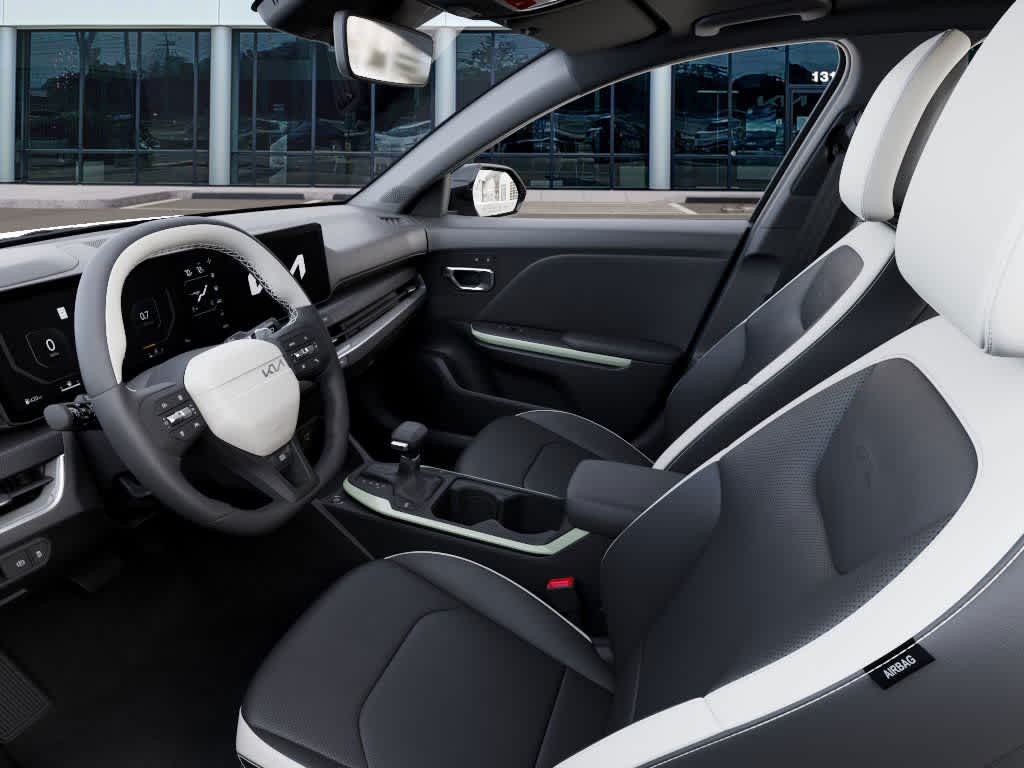 Thumbnail: 2026 Kia K4 - 17