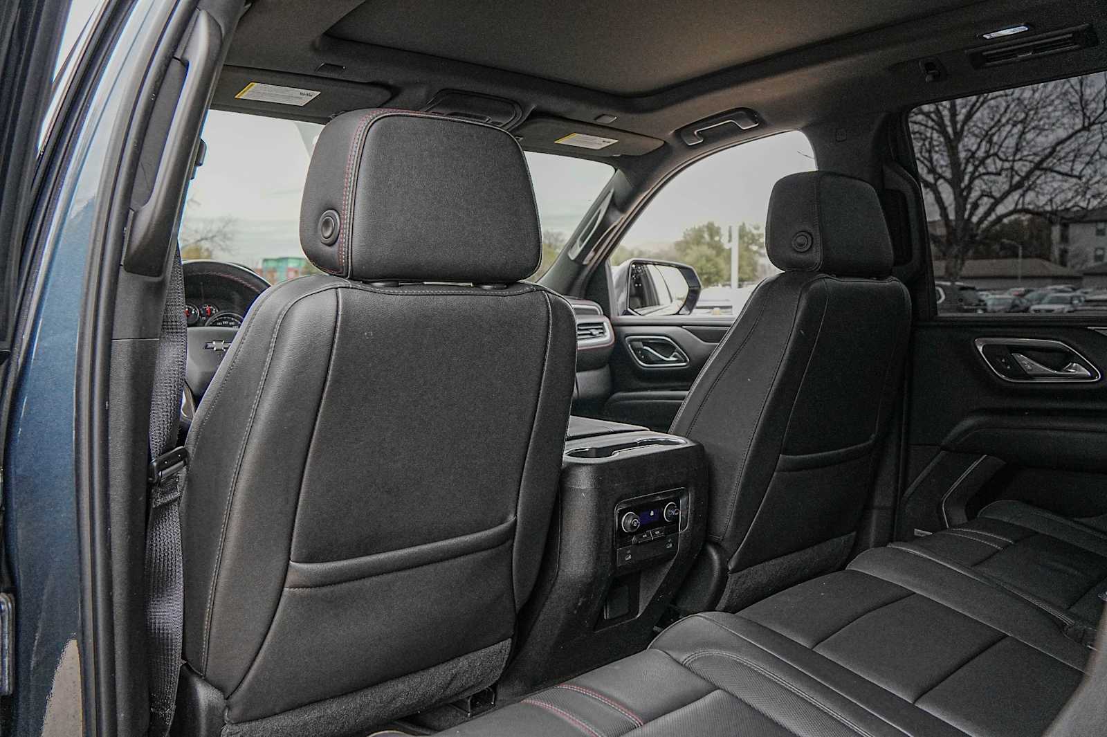 Thumbnail: 2021 Chevrolet Tahoe - 28