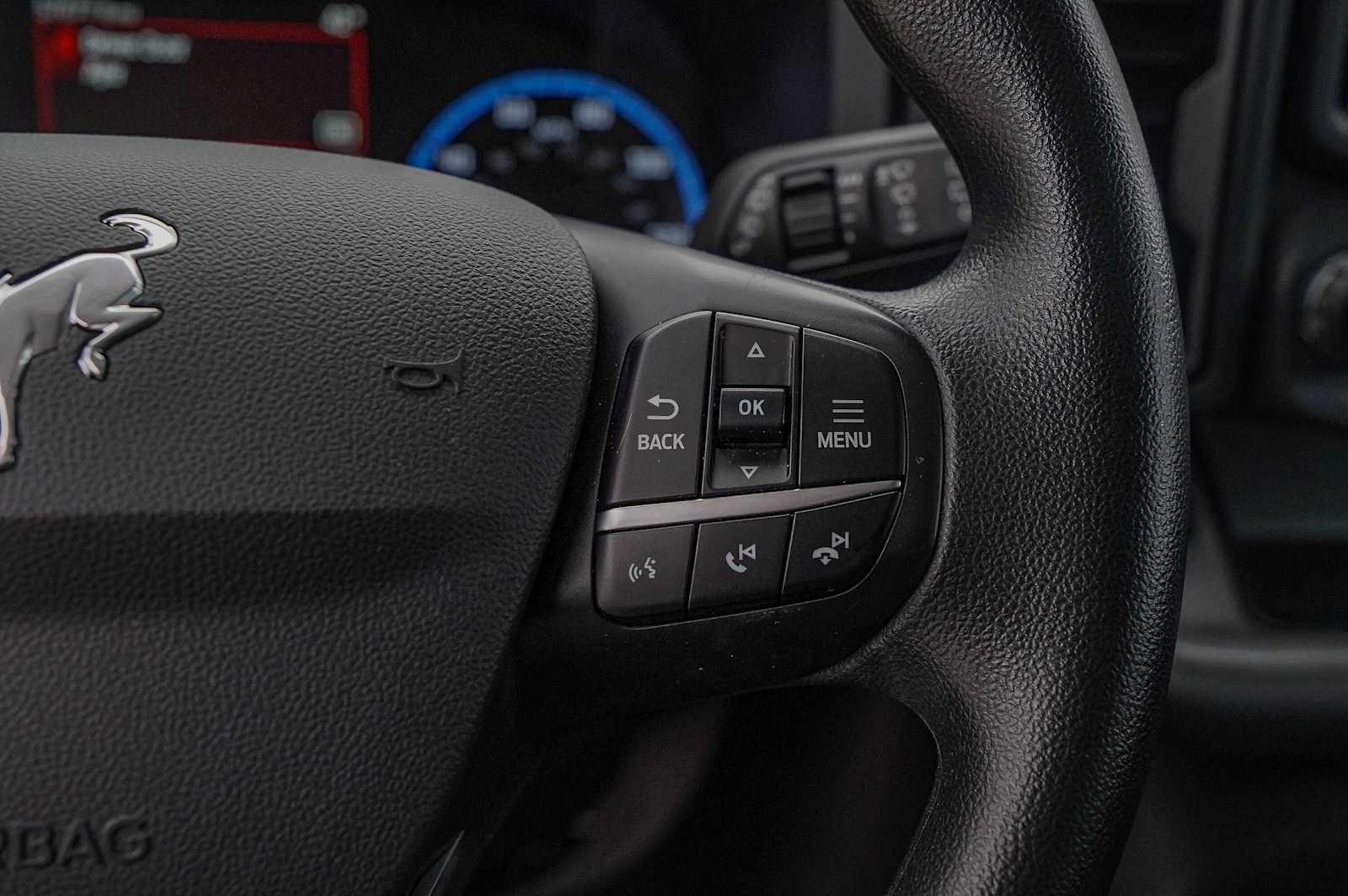 Thumbnail: 2021 Ford Bronco Sport - 14