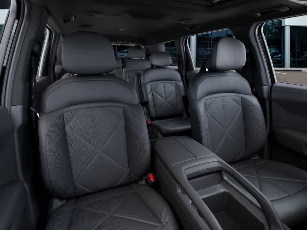 Thumbnail: 2027 Kia Telluride - 15