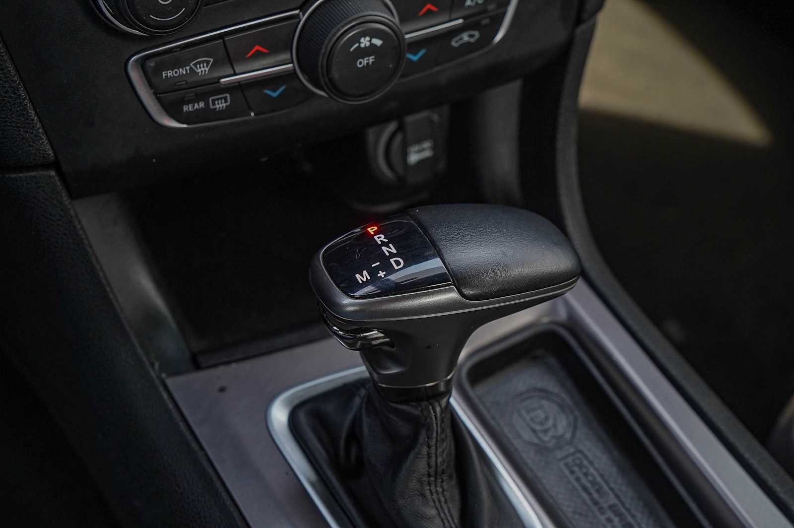 Thumbnail: 2019 Dodge Charger - 19