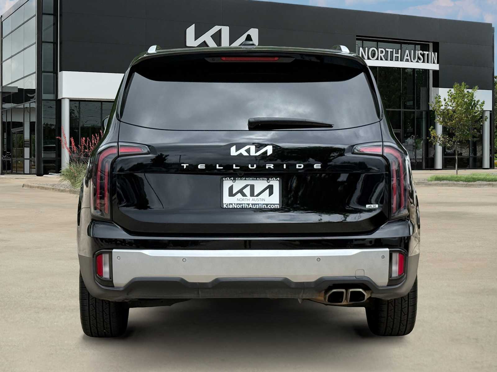 Thumbnail: 2023 Kia Telluride - 6