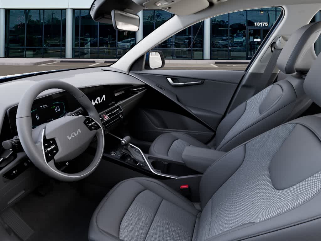 Thumbnail: 2026 Kia Niro - 17