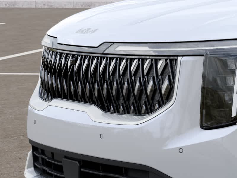 Thumbnail: 2026 Kia Carnival - 12