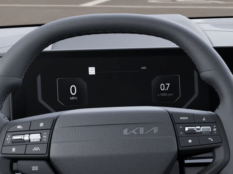 Thumbnail: 2026 Kia Sportage - 21