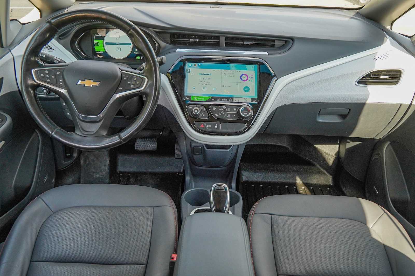 Thumbnail: 2019 Chevrolet Bolt EV - 24