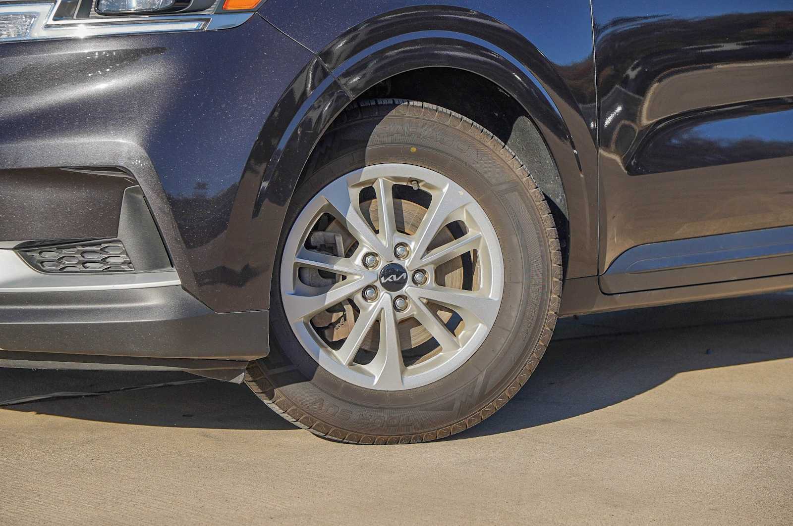 Thumbnail: 2024 Kia Carnival - 2