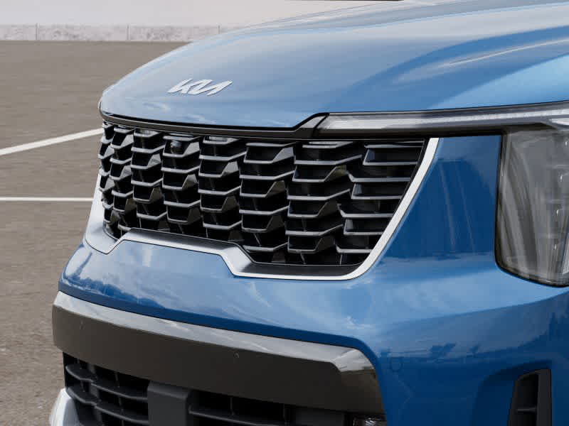 Thumbnail: 2025 Kia Sorento - 12