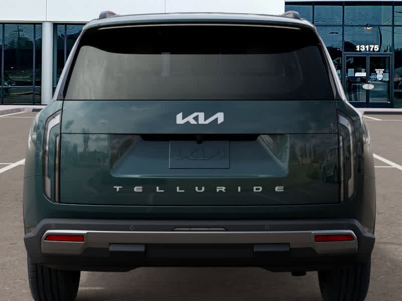 Thumbnail: 2027 Kia Telluride - 13